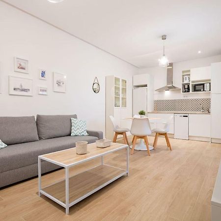 Triana Alfareria Suites By Valcambre เซบีญา ภายนอก รูปภาพ